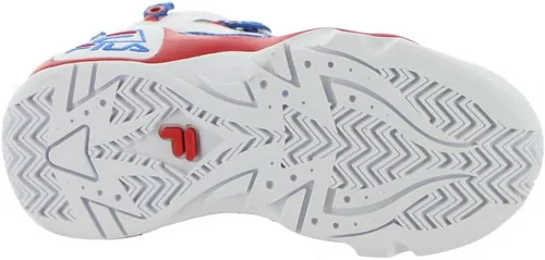 Vista 3 de Fila Niño Grant Hill 1 (niño pequeño)