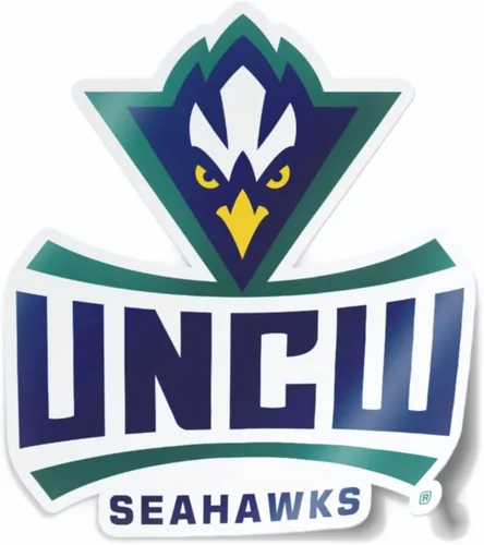 Vista 9 de Calcomanía universitaria para automóvil de la NCAA hecha de vinilo prémium resistente a la intemperie (ALMA College A)