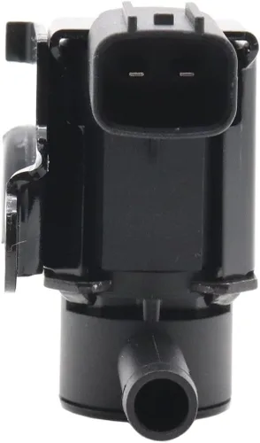 Vista 3 de Solenoide de purga de bote de vapor compatible con Honda Civic 1.7L L4 GAS 2001 2002 2003 2004 2005 PC-689615