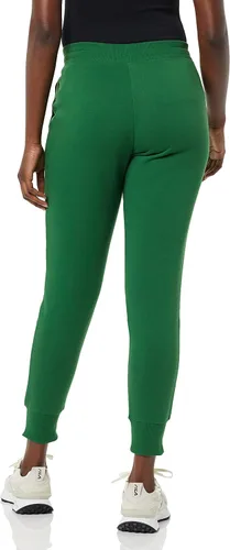 Vista 2 de Tienda Essentials Women's French Terry Fleece Jogger Sweatpant (Available in Plus Size)