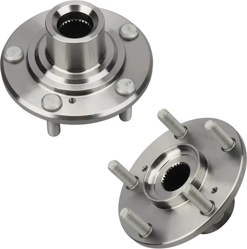 Vista 19 de [Par] DRIVESTAR 43502-42010 Buje de rueda delantera para Toyota RAV4 1996