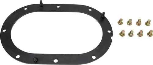 Vista 578 de TRQ Tanque de combustible de gasolina de 17.4 galones compatible con Chevrolet Tracker 2001-2004 Suzuki Grand Vitara 1999-2005 XL-7 2002-2006