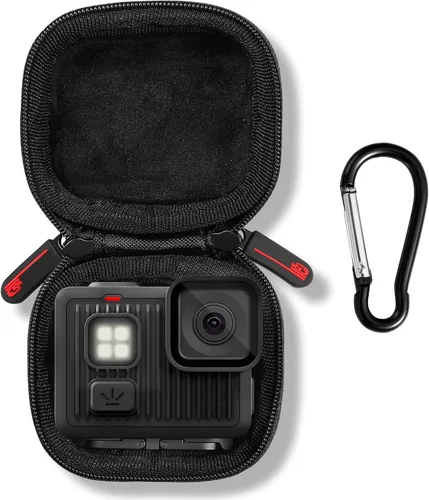 STARTRC VCR Estuche de transporte para gopro Hero 4K/ Lit Hero Accesorios