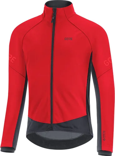 Gore WEAR - Chaqueta térmica de ciclismo para hombre, C3, Gore-TEX INFINIUM