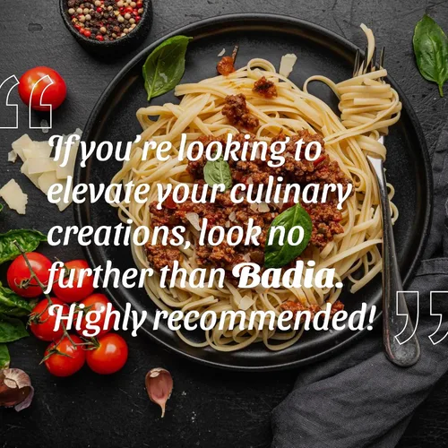 Vista 4 de Badia Orégano entero, 0.5 oz - Hojas de orégano secas, condimento de hierbas - Aromático y sabroso