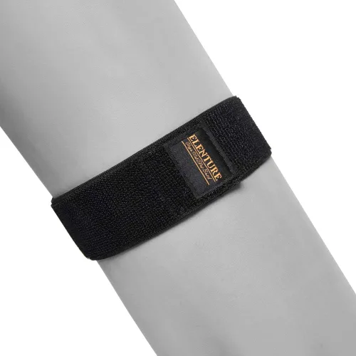 Vista 2 de Adjustable Heavy-Duty Yoga Mat Strap - Elastic Bungee Wrap Organizer for Workout, Exercise, and Pilates Mat Storage