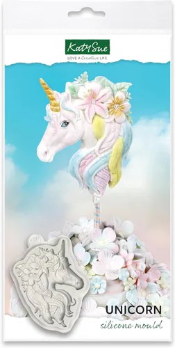 Vista 65 de Katy Sue - Moldes de silicona para pasteles