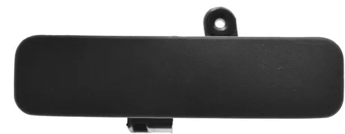 Vista 47 de TRQ Manija de puerta exterior delantera derecha cromada para el lado del pasajero compatible con Chrysler 300 Dodge Journey 2011-2020