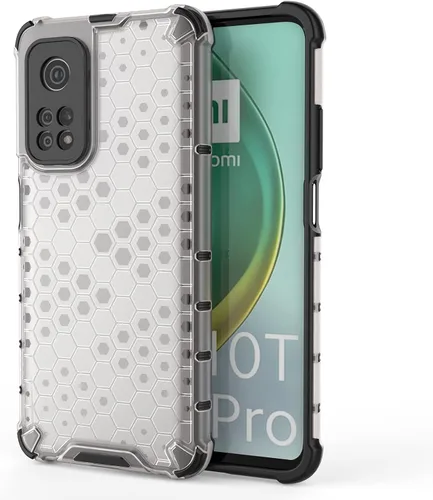 Vista 65 de Funda para Xiaomi Poco M3 cubierta,Funda para Xiaomi Poco M3 Funda 2 en 1 Teléfono Funda Negro