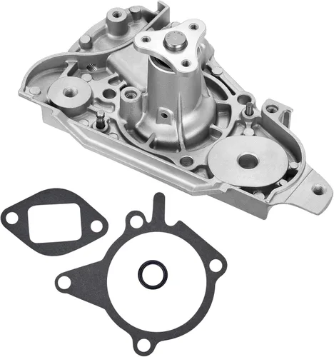 Vista 8 de BDFHYK WQT-800 Kit de bomba de agua de motor automotriz para L4 1.5L compatible con Toyota Prius 2004 2005 2006 2007 2008 2009