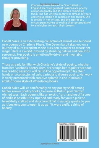 Vista 2 de Cobalt Skies