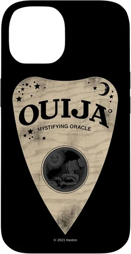 Vista 4 de Funda para iPhone 12 mini Ouija Planchette of Spirits