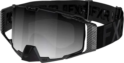 FXR Gafas de transición Pilot (Operaciones negras)