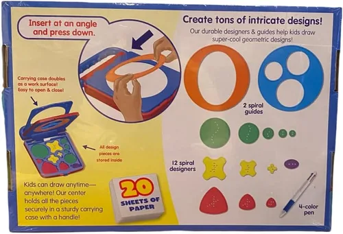 Vista 2 de Lakeshore Centro de diseño de arte espiral