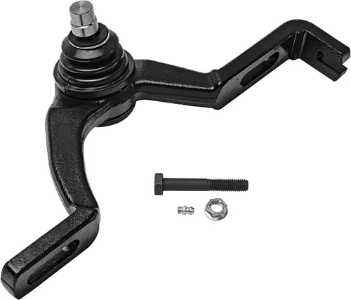 Vista 973 de Detroit Axle - Brazo de control trasero para Chrysler 300 Dodge Charger Magnum Challenger 2005-2020, brazo de control inferior 2006 2007 2008 2009