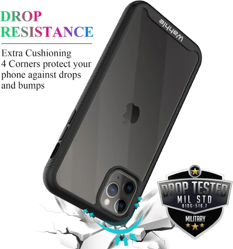 Vista 256 de Compatible con Funda para Samsung Galaxy A13 5G, Protector de Pantalla Integrado de Cuerpo Completo a Prueba de Golpes Ajuste Delgado Parachoques