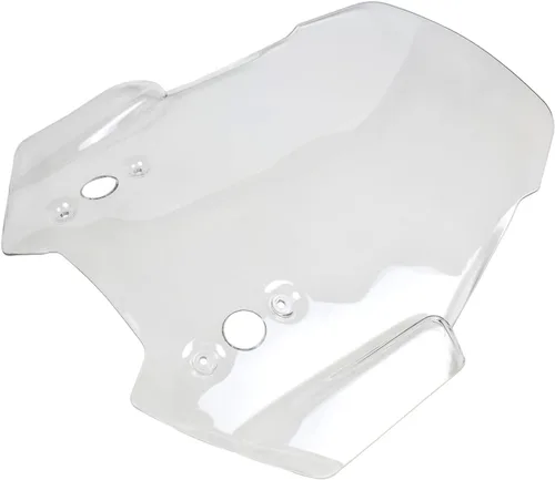 Vista 5 de Cubierta de carenado para parabrisas de motocicleta compatible con Ka-wa-sa-ki Ver-sys 1000 KLZ 1000 Ver-sys 650 2015 2016 2017 2018 2019 2020 2021
