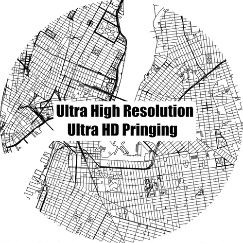 Vista 5 de TANOKCRS Póster impreso en lienzo de la ciudad de Guatemala con mapa de Guatemala, sin marco, moderno mapa blanco y negro, regalo de recuerdo
