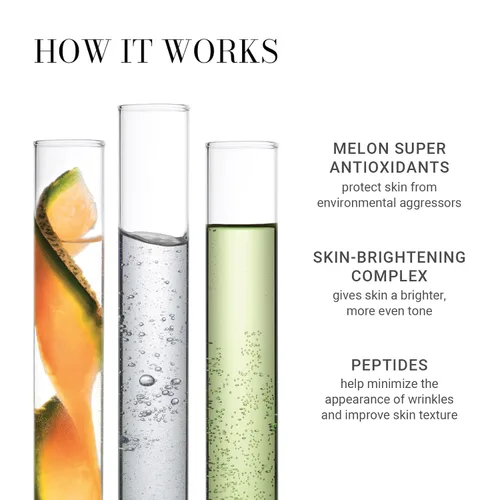 Vista 5 de Meaningful Beauty – Tratamiento de escote y cuello para aclarar la piel