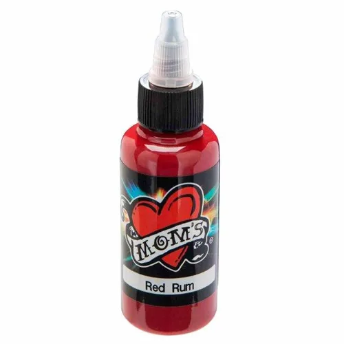 Vista 31 de Millennium Mom's Tinta para Tatuajes de Oro 14 Kt - 1/2 onza - 1/2 onza