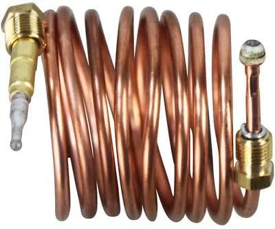 2200601 GARLAND HORNO GAMA TERMOPAREJA GAS 60" ST286 ST28 ST283 MST43RE MST44RE