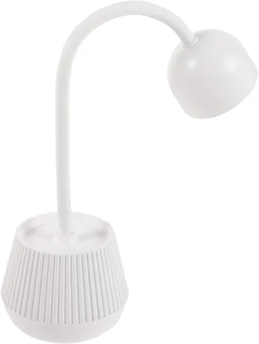 ABOOFAN LED Nail Lamp for Gel Nails 24W Tabletop Curing Light with Power Cord for Professional Manicure and Gel Polish Drying