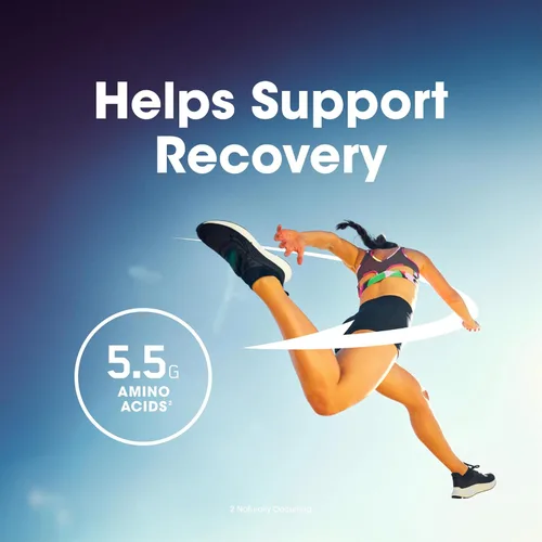 Vista 6 de Optimum Nutrition Estándar dorado 100% Proteína de Suero de Leche en Polvo, Pie de lima, 1.8 Libra