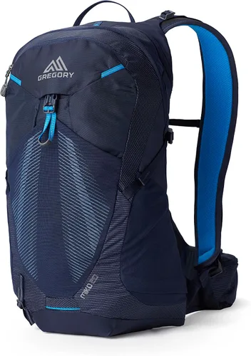 Vista 15 de Gregory Miko - Mochila de senderismo de 15 litros, talla única, color negro Negro Óptico
