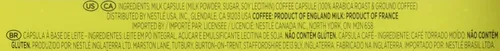 Vista 3 de NESCAFÉ Dolce Gusto Cápsulas de café capuchino, 16 unidades (paquete de 3)