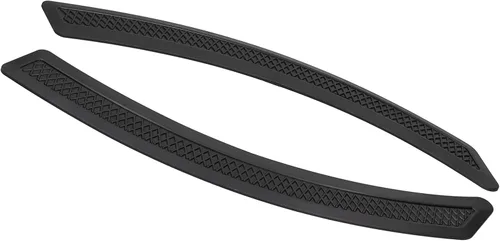 Vista 8 de Moldura de ventilación, cubierta de ventilación lateral para JDM Fit para Lancer EX EVO V3 V5 V6 2008-2015