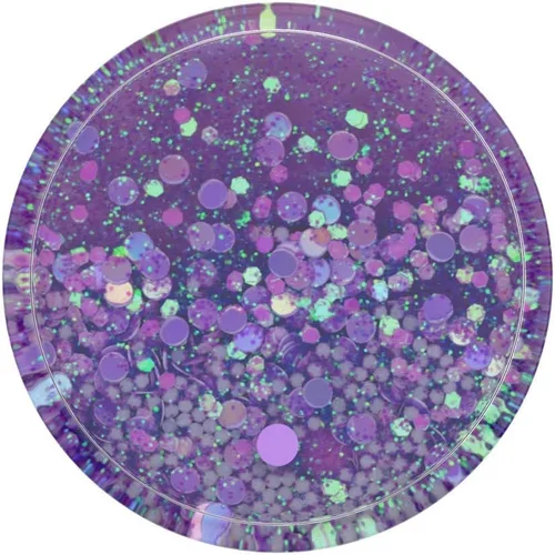 Vista 3 de PopSockets PopTop (solo parte superior. La base se vende por separado) Parte superior intercambiable para base de agarre de teléfono PopSockets