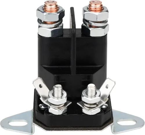 Vista 9 de Solenoide de arranque 12V para Bad Boy 108-5349-00 ZT CZT MZ Giro Cero Tractor cortacésped