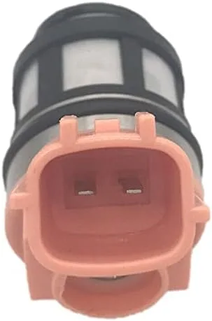 Vista 6 de 16600-9S200 16600-1800 JS23-4 6 inyectores de combustible para Nissa-n Frontier Pathfinder Xterra 3.3L 1996-2004