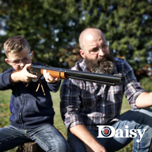 Vista 5 de Daisy Rifle para Adultos Red Ryder