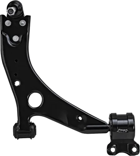 Vista 373 de Detroit Axle - Par de brazos de control inferiores delanteros para 2011-2015 Grand Cherokee Dodge Durango 2 brazos de control inferiores 2012 2013