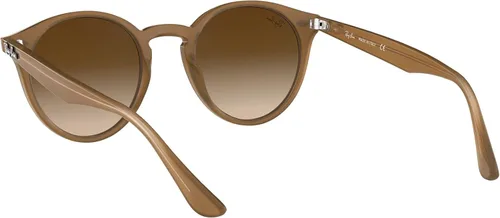 Vista 6 de Ray-Ban Highstreet - Gafas de sol redondas para mujer