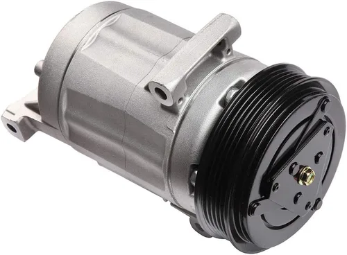 Vista 9 de SCITOO Compresor de CA apto para Chevrolet para Equinox 2.4L 2010-2011, compresor de aire acondicionado apto para GMC para Terrain 2.4L 2002-2011