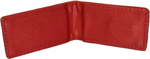 Vista 5 de LB LEATHERBOSS Pinza magnética de cuero fuerte para billetes para hombres