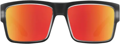 Vista 2 de Spy Optic Cyrus, anteojos de sol planos