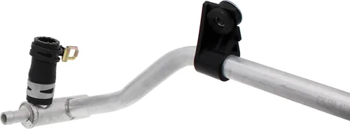 Vista 3 de Dorman 626-598 Conjunto de manguera de calentador de motor compatible con modelos Nissan seleccionados (OE FIX)