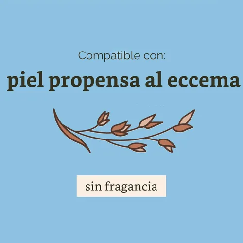Vista 5 de Bálsamo de eczema para bebé Aveeno, terapia nocturna, 1 Ounce, 1, 1