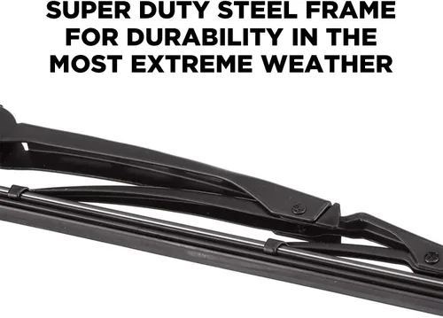 Vista 3 de AutoTex Serie Heavy Duty