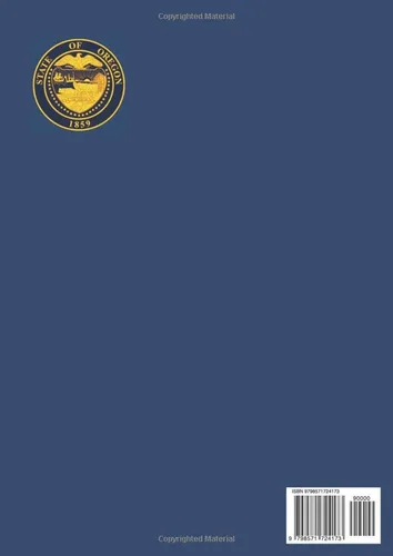 Vista 2 de The Constitution of the state of Oregon