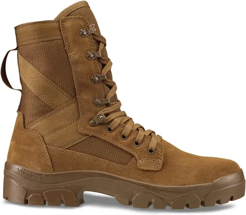 Vista 8 de GARMONT Botas de cuero de ante táctico militar T 8 Bifida para hombre