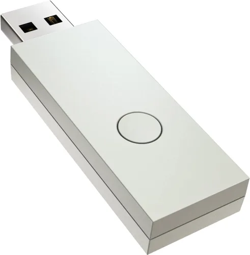 Vista 2 de MAYFLASH Magic-NS Lite - Adaptador USB inalámbrico Bluetooth para Switch, Windows, macOS, Raspberry Pi, compatible con controlador Xbox Series X