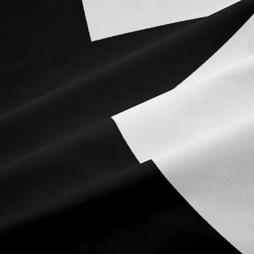 Vista 6 de jejeloiu Cortinas de rayas para dormitorio, sala de estar (2 paneles, 38 x 45 pulgadas), cortinas geométricas para niños, 30 % a 50 %, cortinas