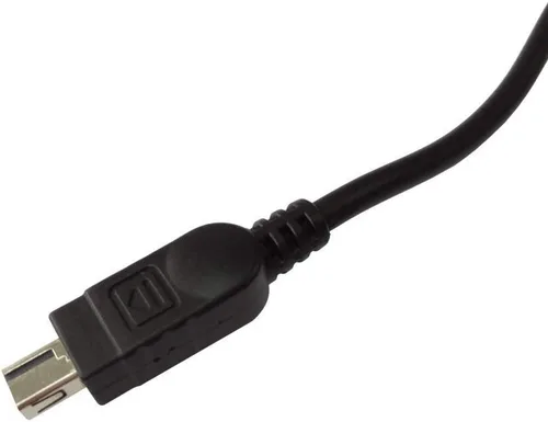 Vista 3 de Pixel MC-DC2 Cable de liberación del obturador del interruptor remoto para Nikon D5100 D3200 D750