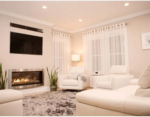 Vista 3 de Philips - BR30 Bombilla Led de luz blanca suave regulable con efecto de brillo cálido