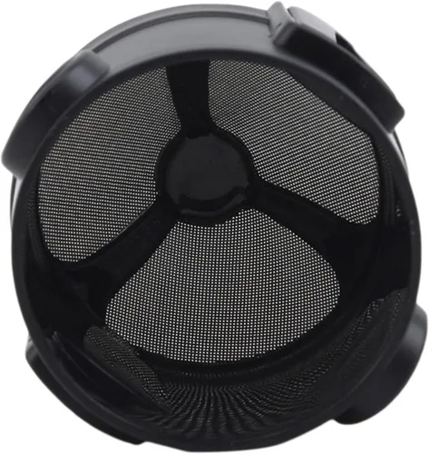 Vista 6 de Cafetera, filtro de goteo de café reutilizable de acero inoxidable, cafetera para verter sobre la cafetera para el hogar, oficina, viajes