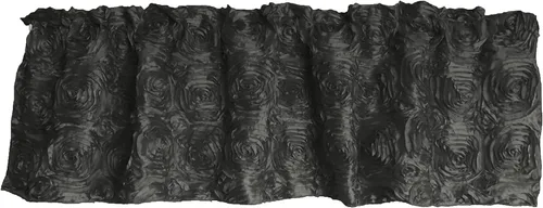 Vista 3 de Zen Creative Designs Cenefa de ventana 3D para decoración del hogar, dormitorio, cuarto de habitación y cocina